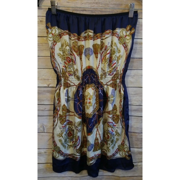 Sans Souci Dress - Picture 1 of 4